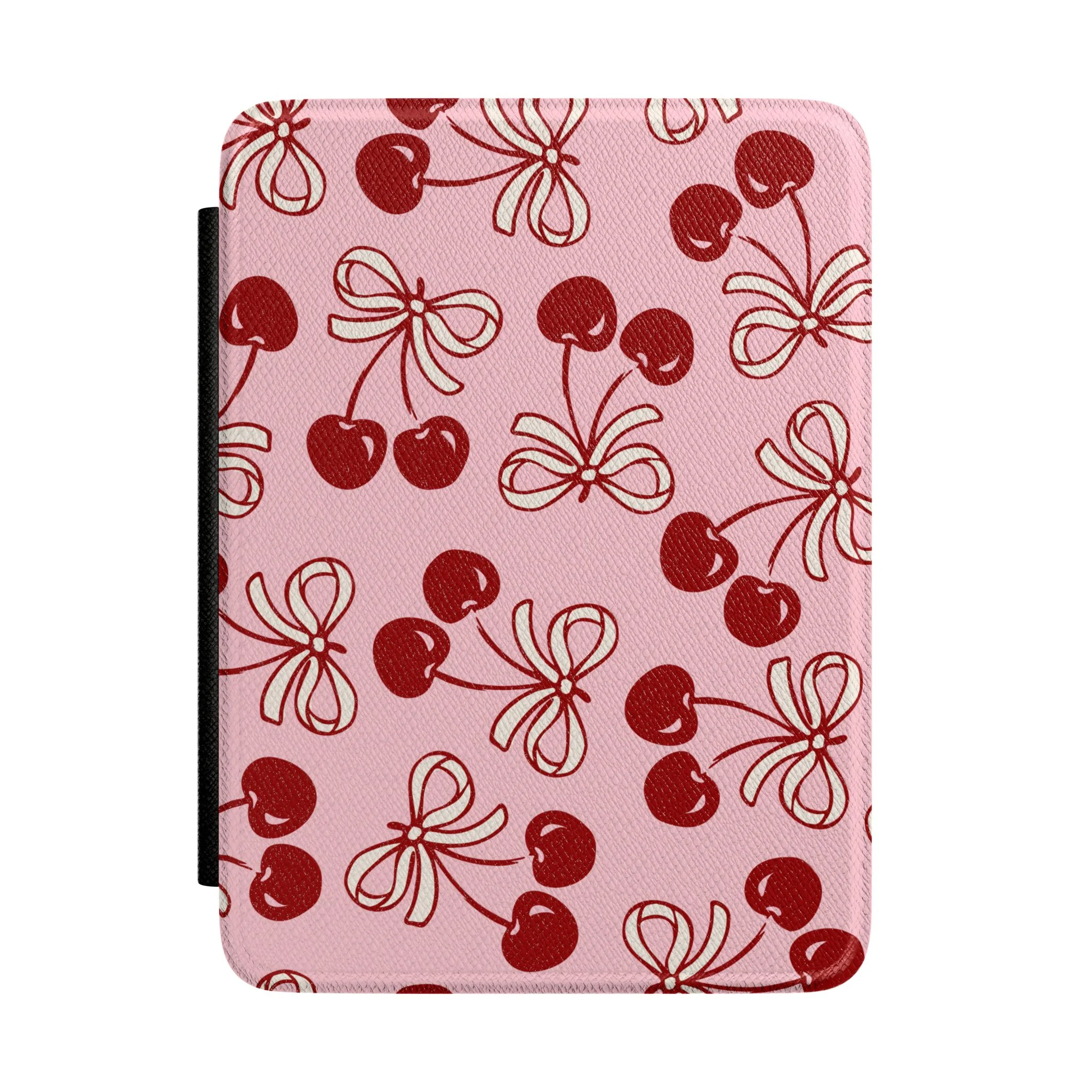 Cherry Pop Kindle Case