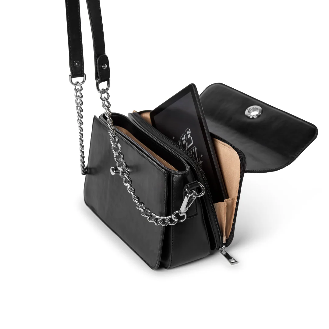 The Luxe eReader Purse - Image 8