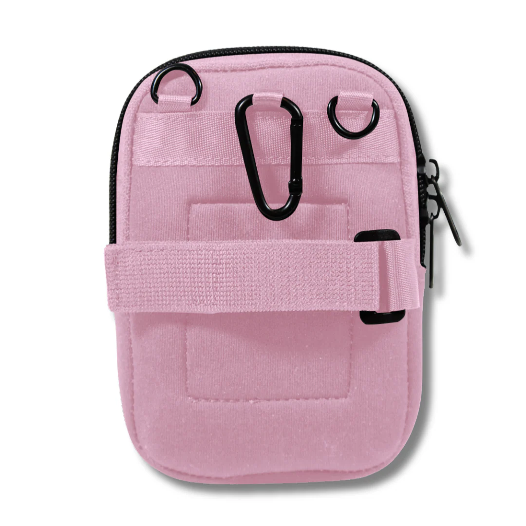Strawberry Milkshake Evie Pouch - Image 4