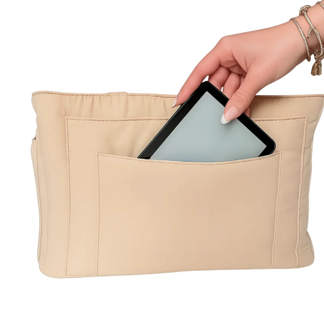 The Bookish Tote - Image 6