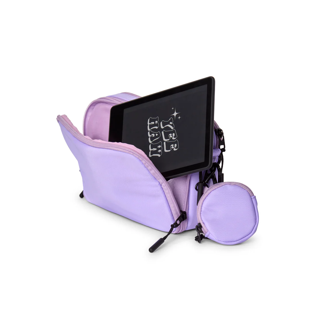The Original eReader Belt Bag - Image 13