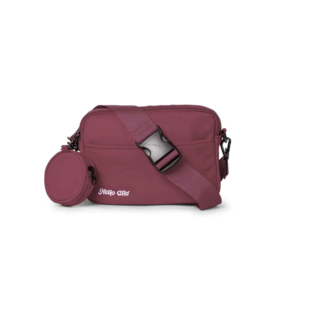 The Original eReader Belt Bag - Image 29