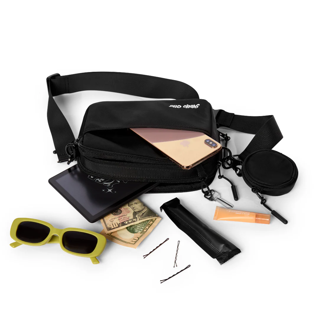 The Original eReader Belt Bag - Image 3