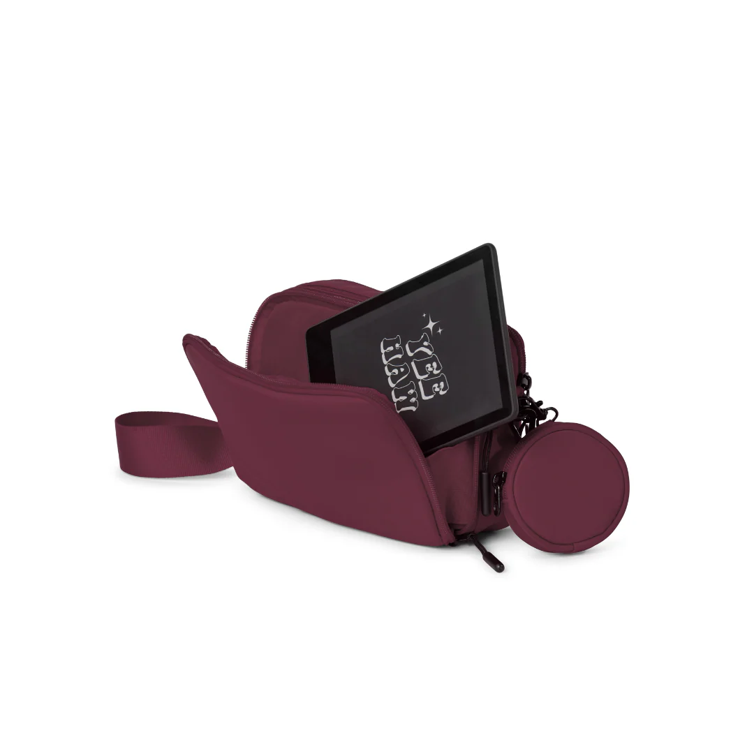 The Original eReader Belt Bag - Image 30