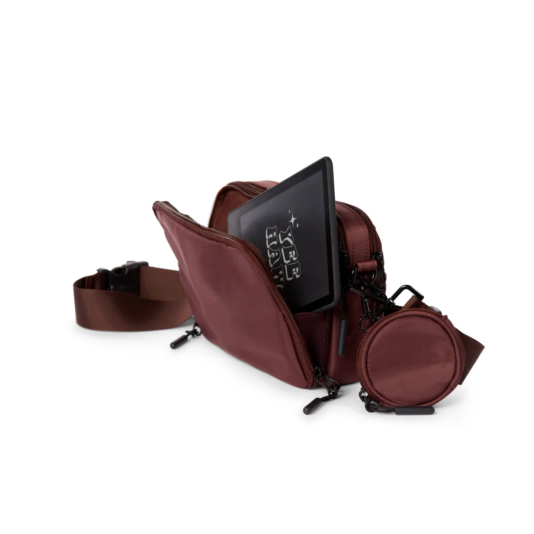 The Original eReader Belt Bag - Image 32