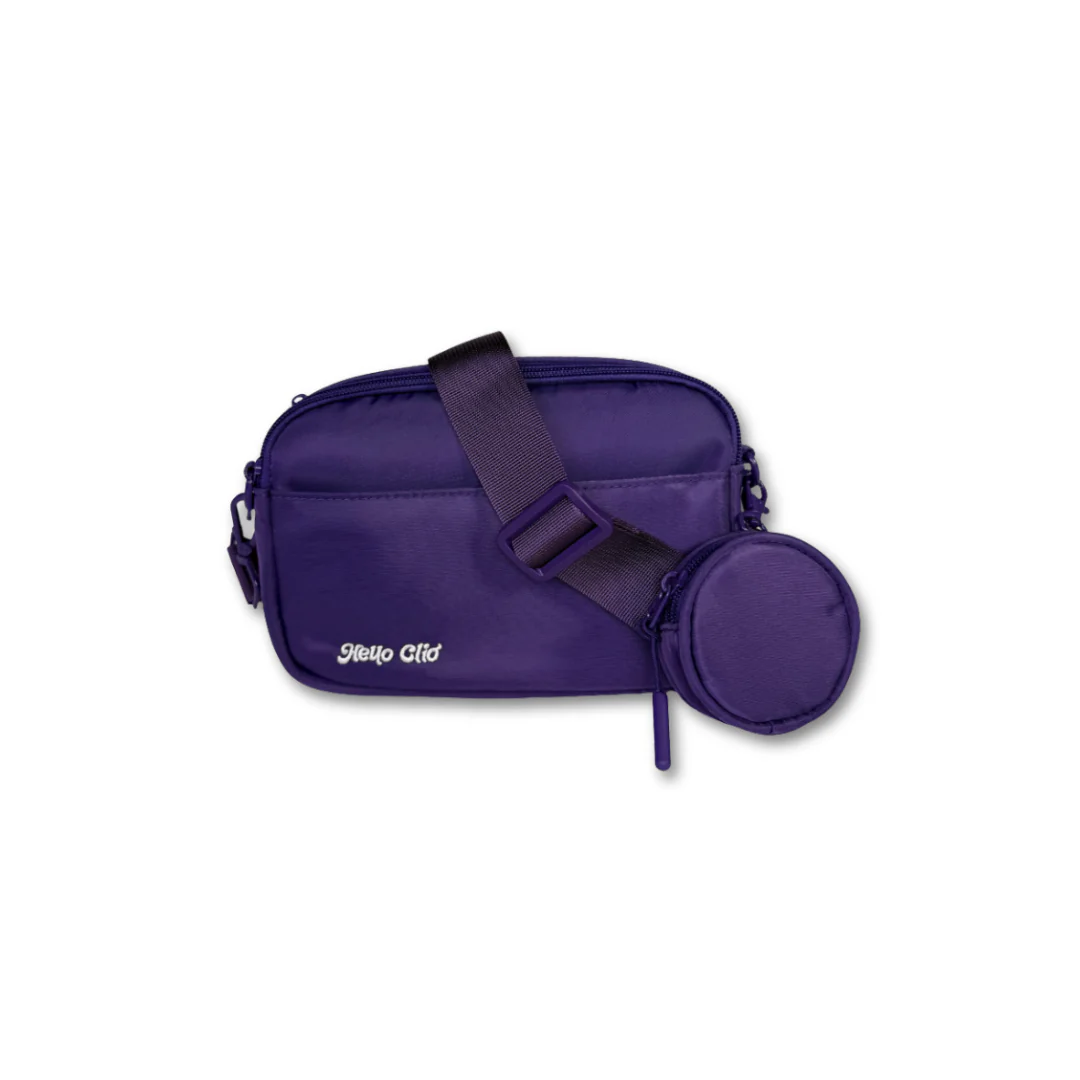 The Original eReader Belt Bag - Image 35