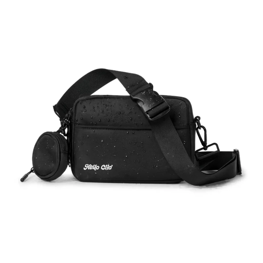 The Original eReader Belt Bag - Image 5