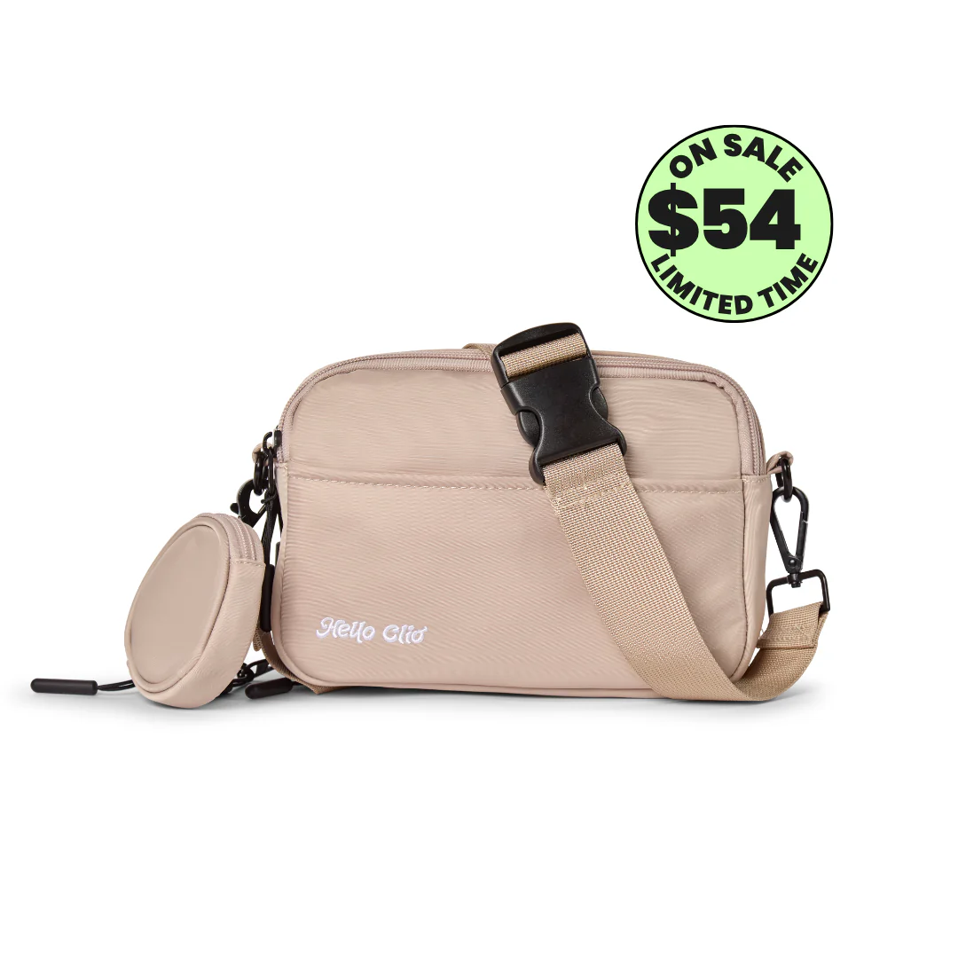 The Original eReader Belt Bag - Image 8