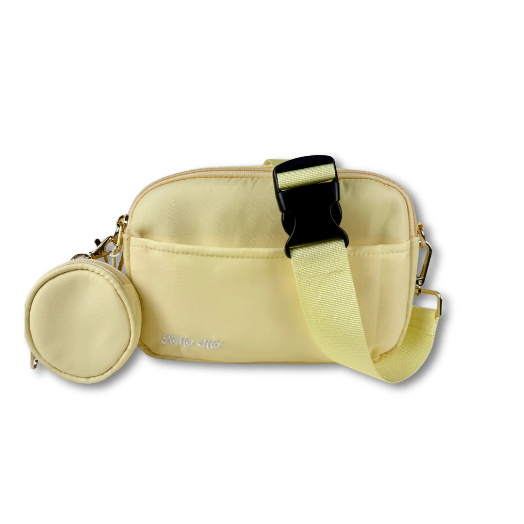 The Double Scoop eReader Belt Bag - Image 10