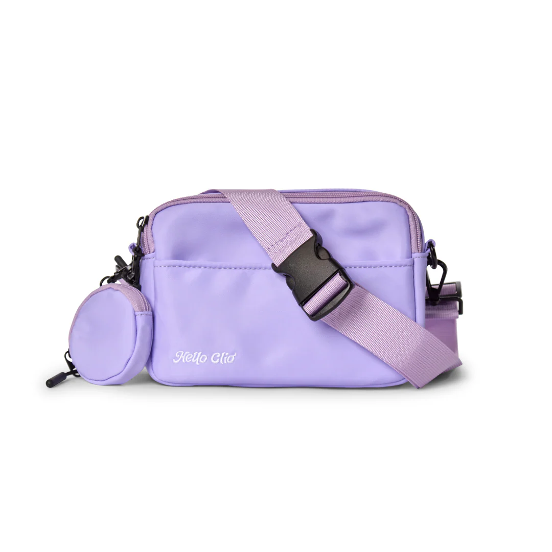 The Double Scoop eReader Belt Bag - Image 13