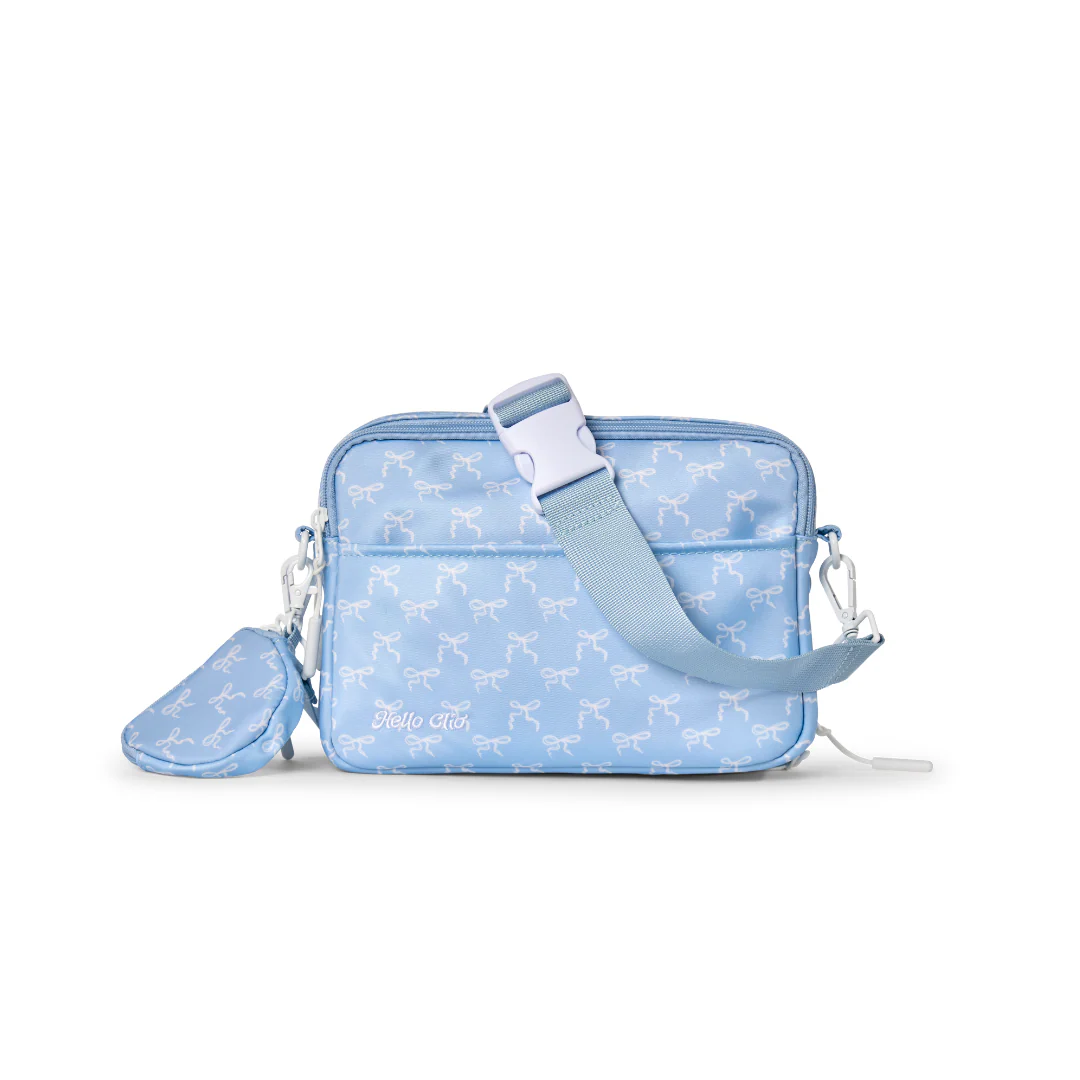 The Double Scoop eReader Belt Bag - Image 14