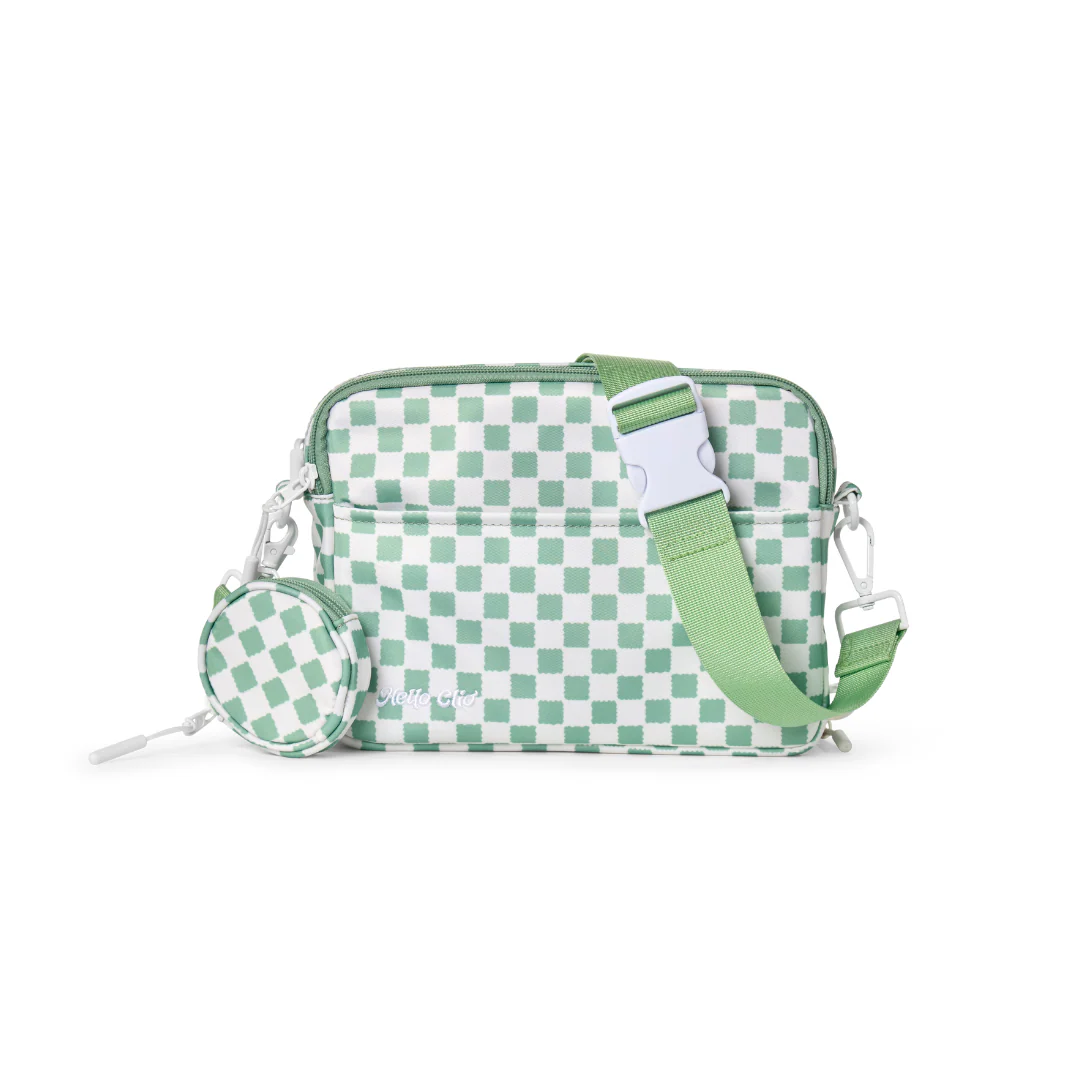 The Double Scoop eReader Belt Bag - Image 15