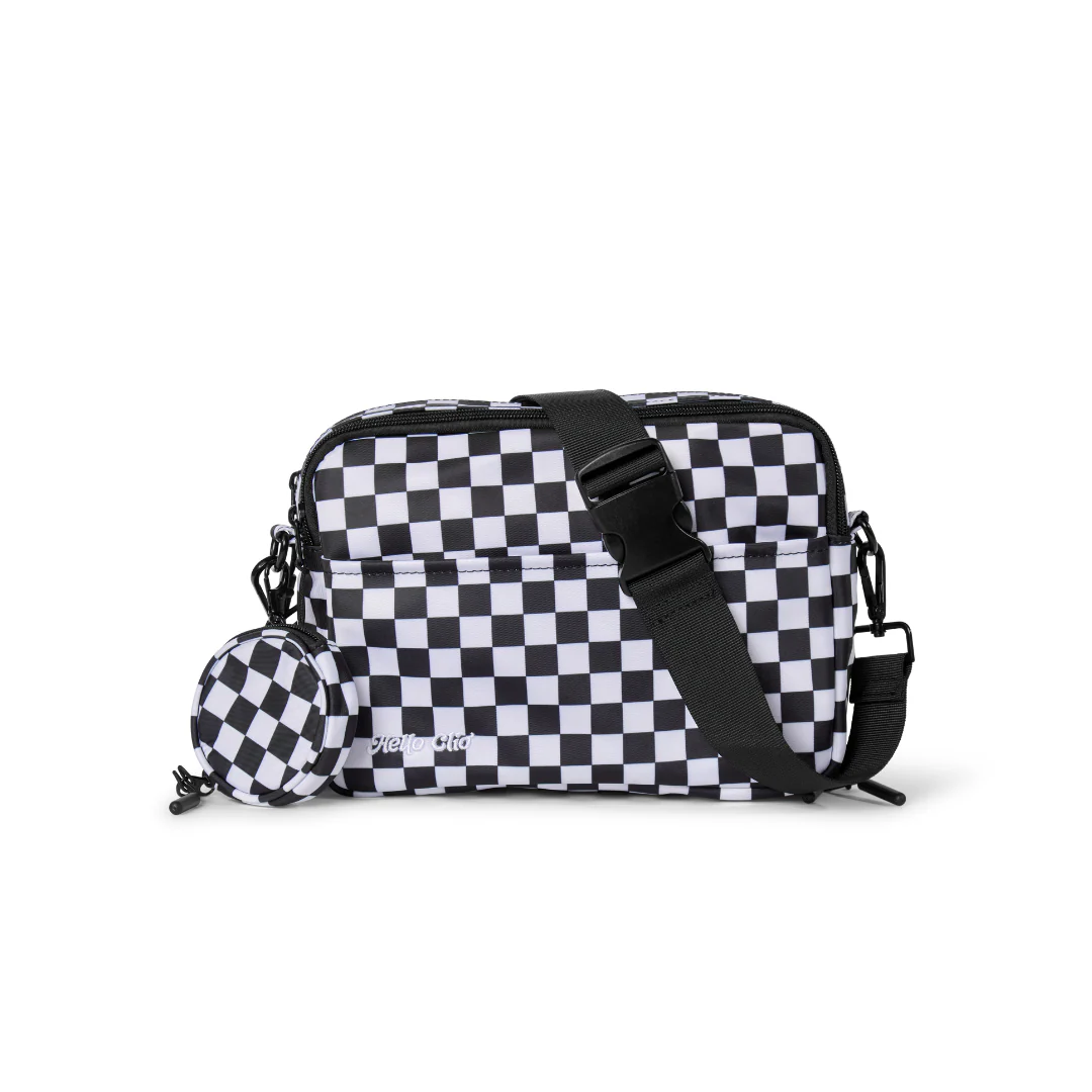 The Double Scoop eReader Belt Bag - Image 19