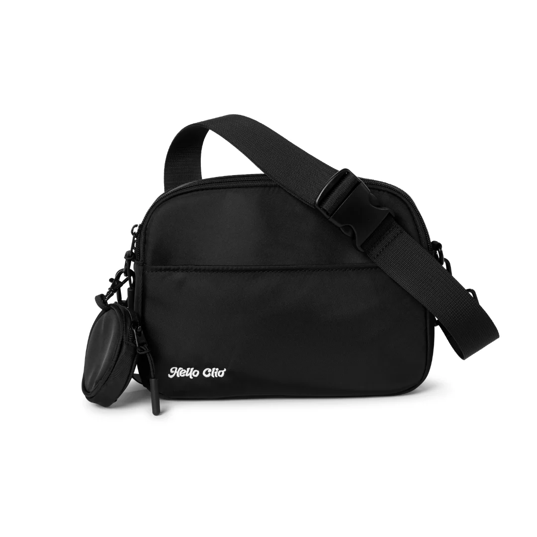 The Double Scoop eReader Belt Bag - Image 3