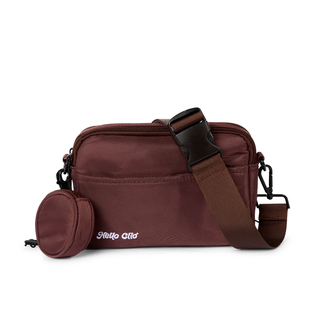 The Double Scoop eReader Belt Bag - Image 8