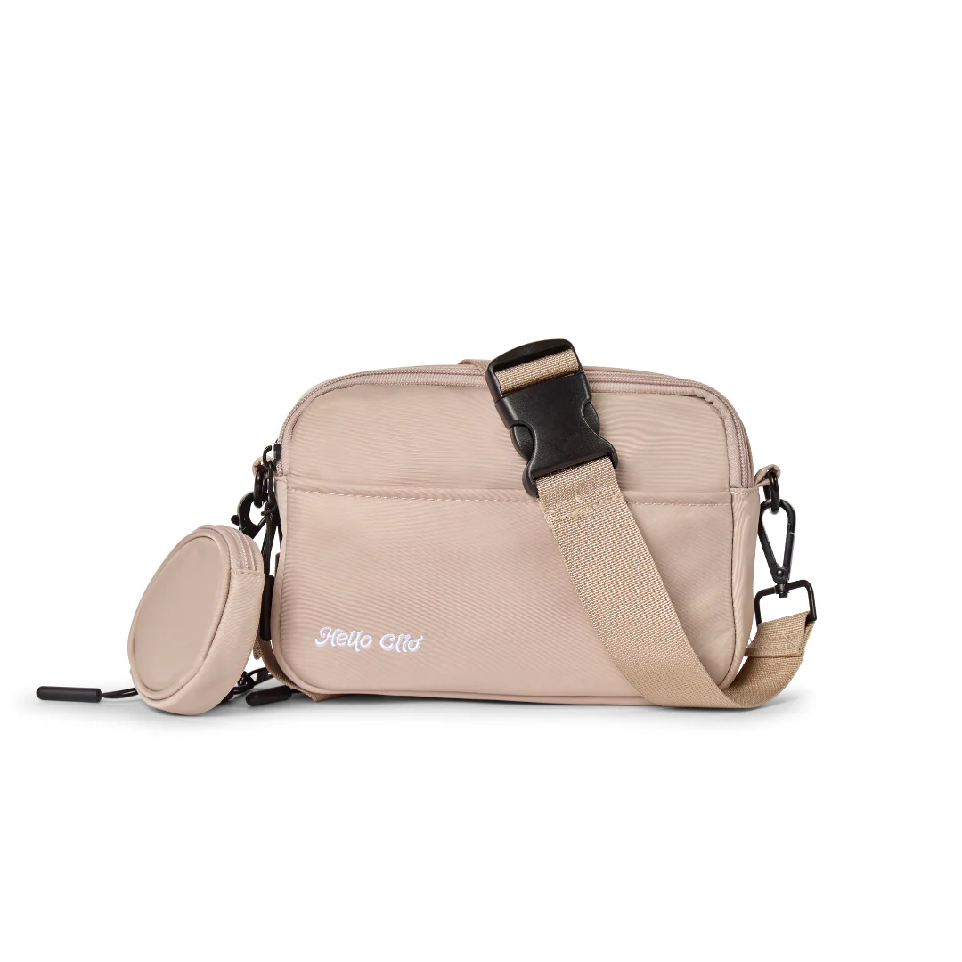 The Double Scoop eReader Belt Bag - Image 9