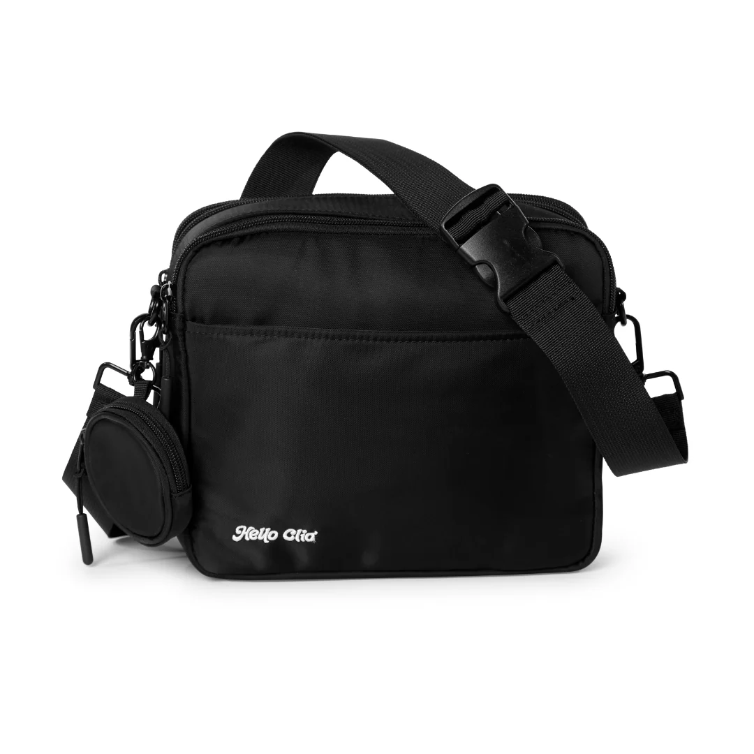 The Triple Scoop eReader Belt Bag - Image 3
