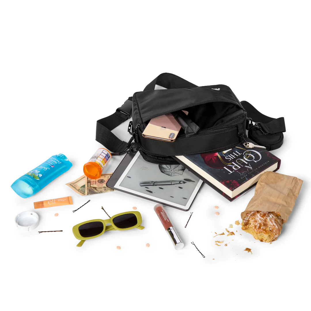 The Triple Scoop eReader Belt Bag - Image 4