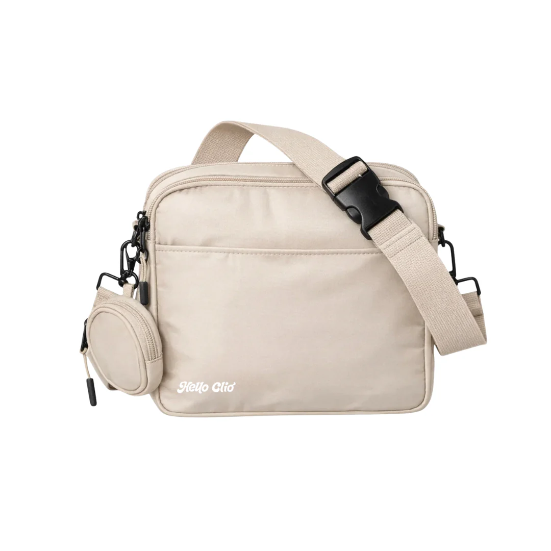 The Triple Scoop eReader Belt Bag - Image 7